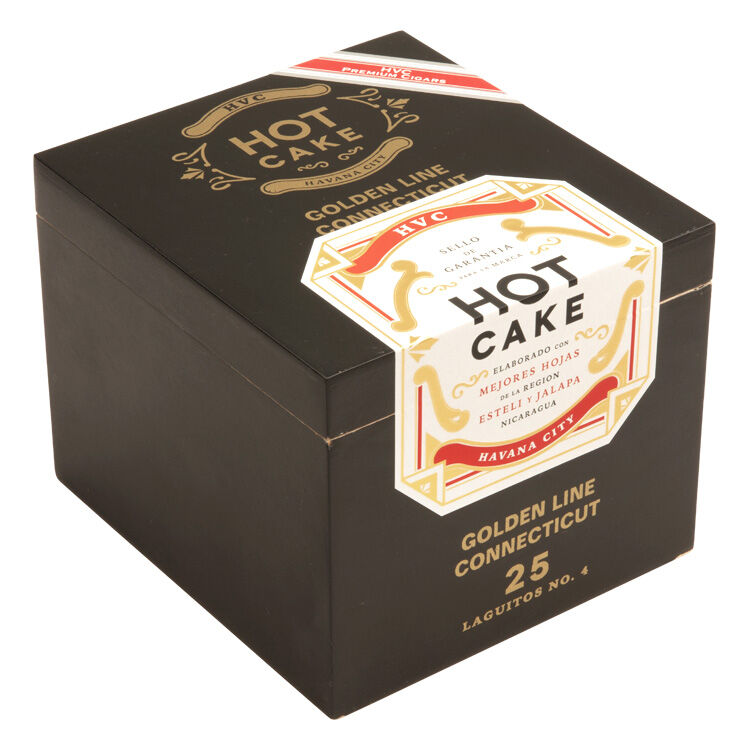 View product media HVHCCL4 Laguito No. 4, , jrcigars 3